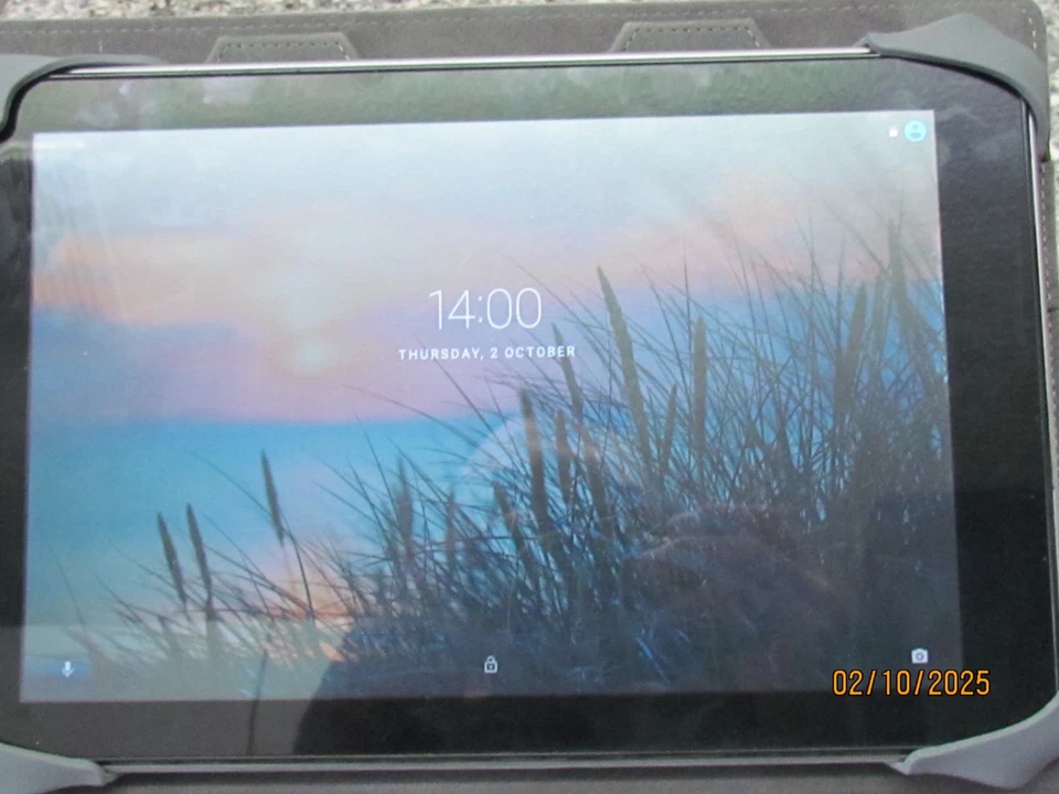 RCA Android Tablet. - Image 3 of 4