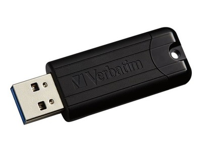 Verbatim Store 'n' Go PinStripe 64GB