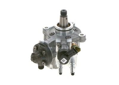 BOSCH Hochdruckpumpe 0 445 010 771 für LANDROVER DISCOVERY SPORT L550 RANGE L551