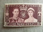 Great Britain, Scott# 234, MNH