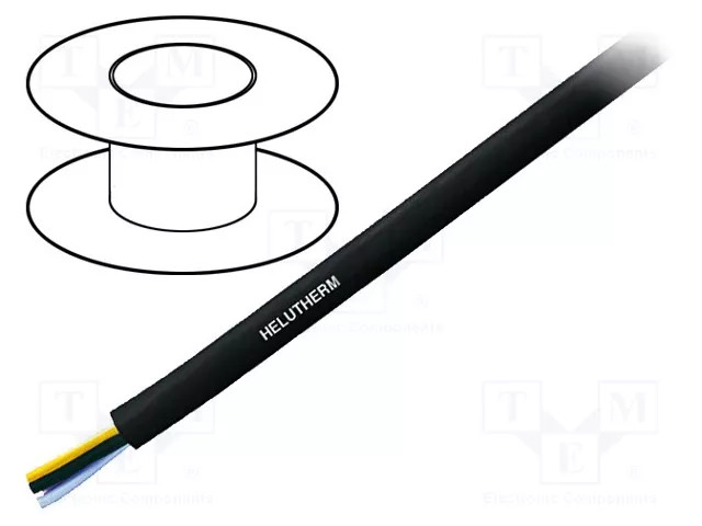 HELU 24030 Wire
