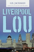Liverpool Lou Gil Jackman Taschenbuch Kartoniert / Broschiert Englisch 2011