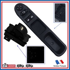 Retroviseur gauche (ou coque) Fiat 850