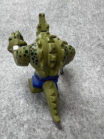 Lego Batman Movie Killer Croc Minifigure (70907) w/ 1 Chain