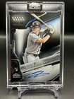 2026 Topps Chrome Black Colson Montgomery Chrome Black Autographs (RAW)