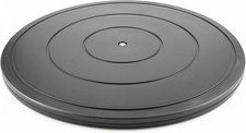16Inch Lazy Susan Turntable - Heavy Duty Rotating Swivel Steel Ball Bearings - F