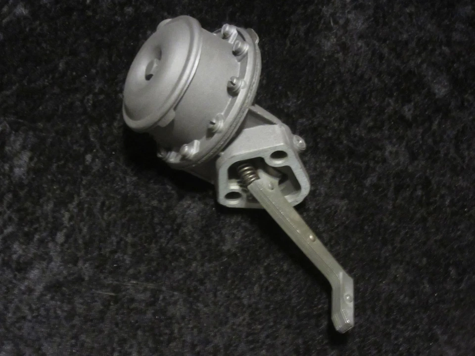 1961-1964 Pontiac 421 V8 Engine New Completely Restored AC 4413 Fuel Pump Foto 2 de 4