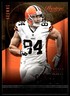 Jordan Cameron 2014 Panini Prestige #42 Browns NFL READ FREE SHIP AutographDen