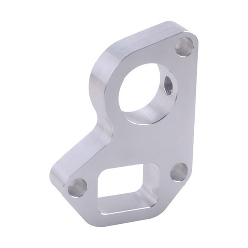 7" Water Pump Spacer Adapter Swap Kits For Camaro LS1 LSX LS LS2 LQ4 to Truck - Picture 3 of 5