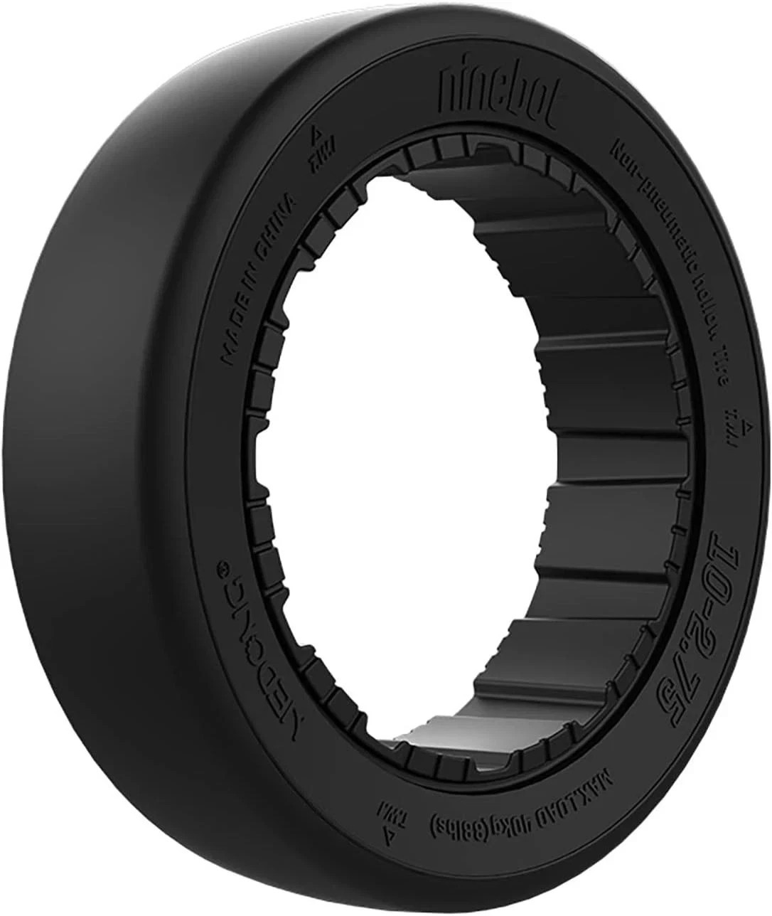 Segway Ninebot Gokart Pro/Pro 2/S MAX Rear Tires - Qty 1