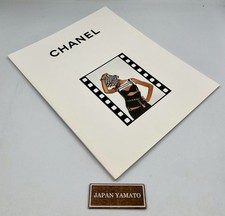 CHANEL Catalog In Magazine Back Issues for sale | eBay