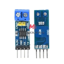 SN65HVD230 VP230 Communication Module Network CAN Transceiver Development Board 