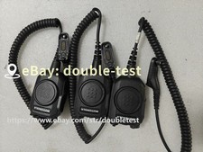 1pcs Motorola hand microphone PMMN4102B dou