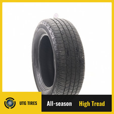 Used 27560r20 Michelin Defender Ltx Ms 2 116h - 10.532