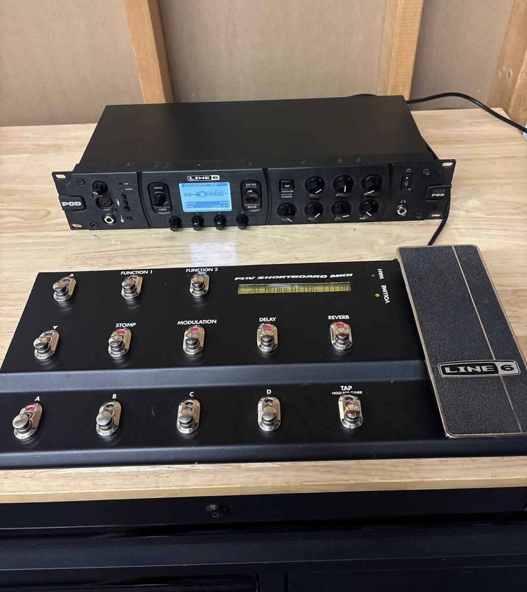 Line 6 Pod Pro products for sale | eBay