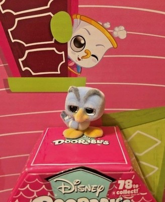 Moose Series 2 Disney Doorables (YOUR CHOICE)