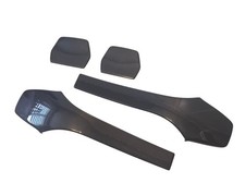  Carbon Sitzverkleidung M3 M4 F80 F82  