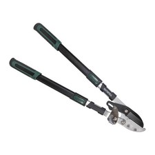Image of Faithfull Countryman Ratchet Anvil Telescopic Lopper