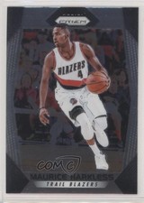 2017-18 Panini Prizm Maurice Harkless #146 1qy