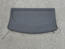 2000 - 2005 Toyota Celica Gt Gts Light Grey Rear Hatch Cargo Cover Oem Privacy