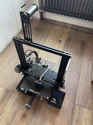 Creality Ender 3 Pro 3D Printer Drucker