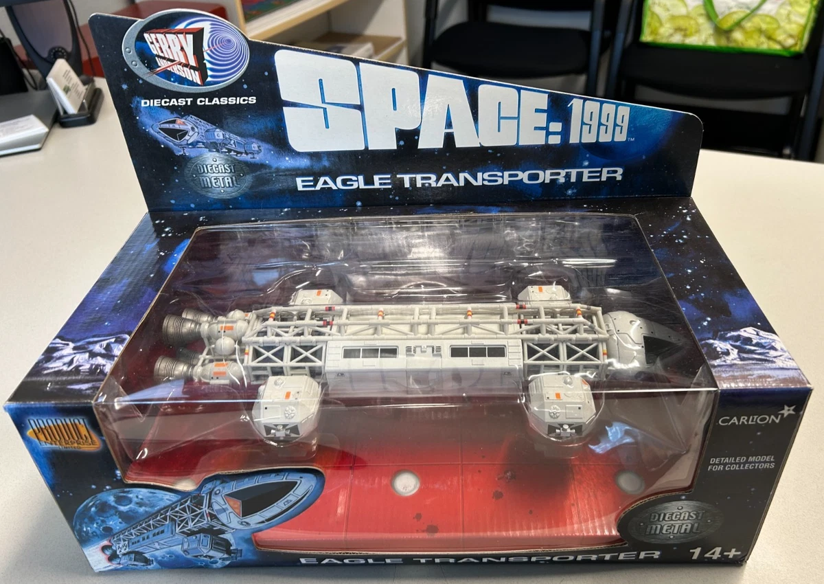 Space 1999 Eagles products for sale | eBay