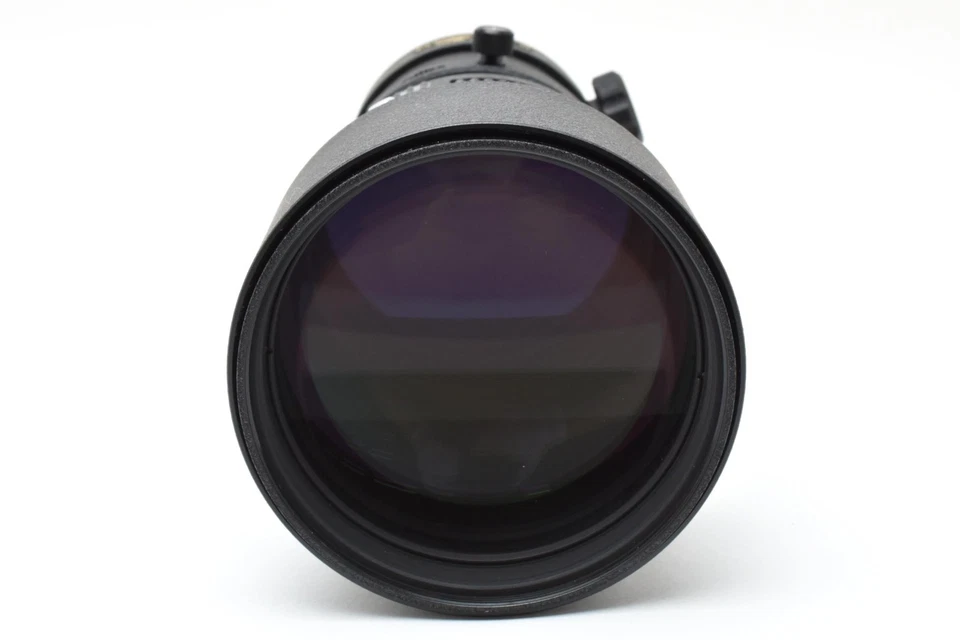 [Exe+5] Nikon AF NIKKOR 300mm f/4 ED Telephoto Lens F Mount From JAPAN 2609147 - Image 3 of 4