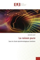 Aristote Gayp | La Raison Pure | Taschenbuch | FranzöSisch (2023)
