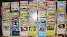 Pokemon 151 Set Completo di Comuni - Non Comuni - Holo | Lotto 153 carte Ita