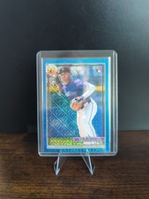 Topps 2026/2025 Colorado Rockies lot w/ Ryan Ritter MOJO #/150