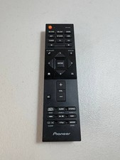 Genuine Pioneer RC-914R AV Receiver Remote Co...