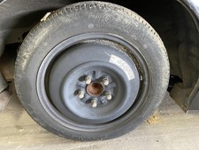 Wheel 16x4 Compact Spare Fits 08-12 Accord 1942511 Wheel 16x4 Compact Spare Fits 08-12 Accord 1942511