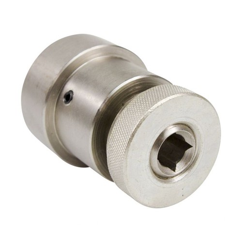 Comp Cams 4914CPG, One Natural Steel Crank Socket - Fits Gm Ls1/Ls6 Performance - Picture 3 of 12
