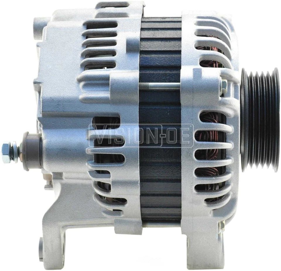Alternator fits 1993-1998 Nissan Quest VISION-OE - Image 4 of 4