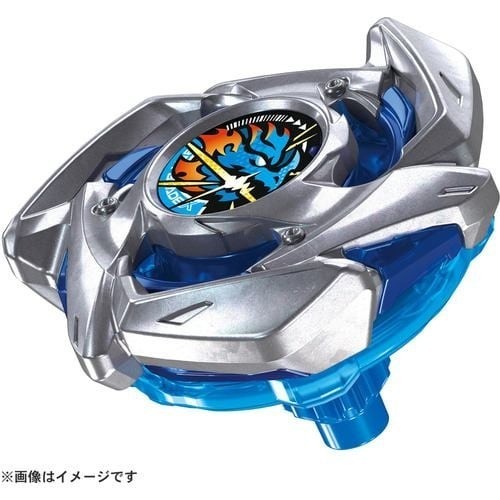 TAKARA TOMY BEYBLADE X BX-49 Starter Dranstrike 4-50FF | eBay