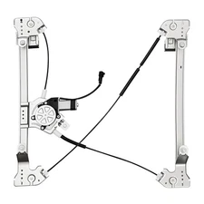 741-430 Power Window Regulator Motor Assembly for Ford F-150 2004-2008 Left