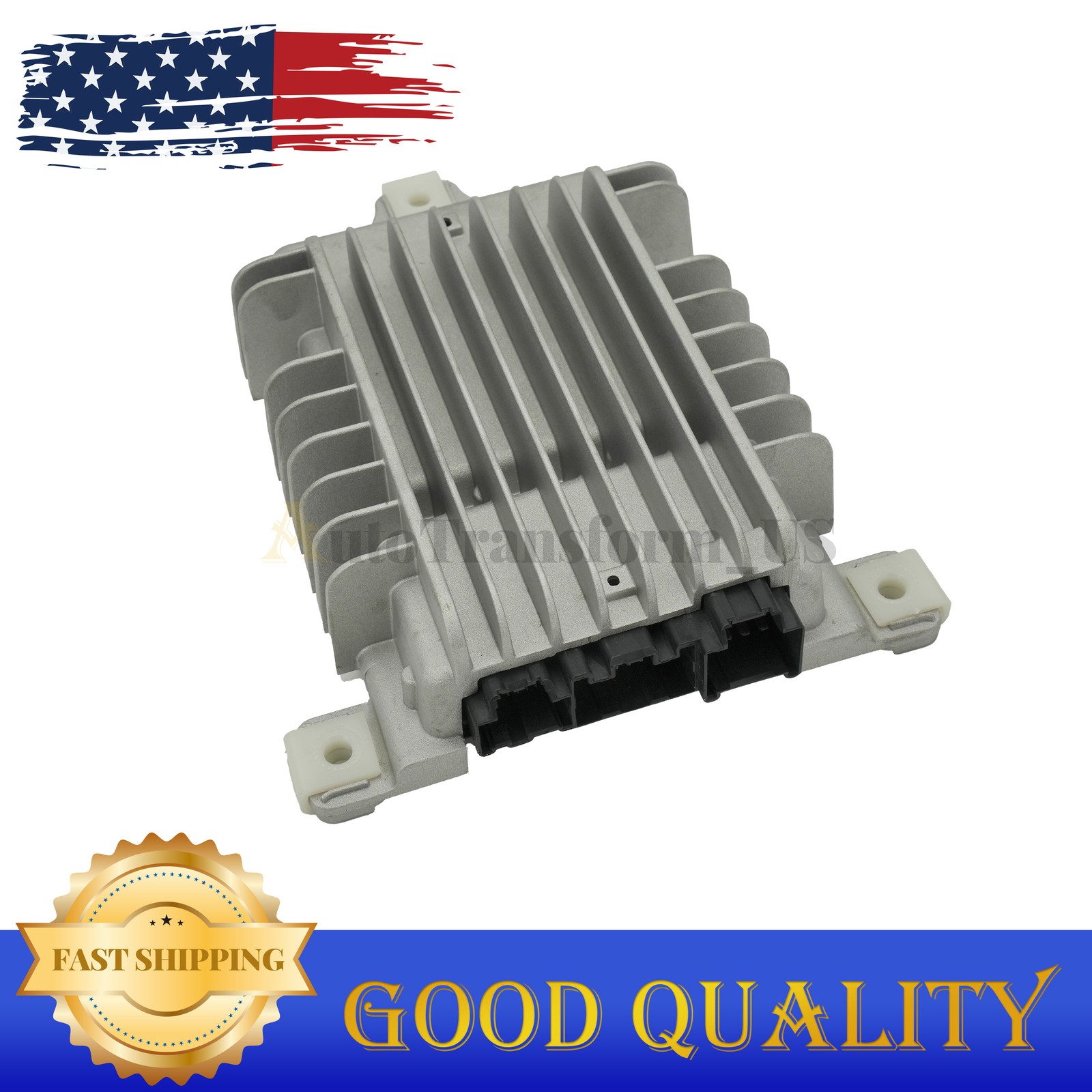 For Bose Audio Radio Amplifier Amp Fit 08-19 Maserati GranTurismo S M145 230520