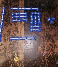 Snap Circuits Elenco Snap Wire Lot 1s, 2s, 3s...