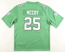 LeSean McCoy Cards and Memorabilia Guide 41