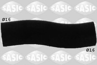 KüHlerschlauch Sasic 3406061 FüR 365 Seat 362 6R1 Audi 6C1 Passat VW Polo Tiguan