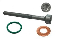 Injecteur Mercedes 410