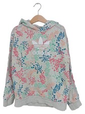 Adidas Originals Hoodie Kinder Gr. 140 Kapuze...