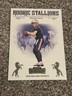 2024 Panini Contenders - Rookie Stallions Drake Maye #4 (RC)