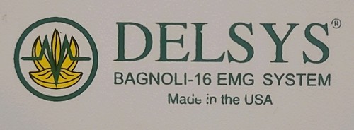 Delsys Bagnoli-16 EMG System DS-160 SN-1077 - Picture 6 of 19