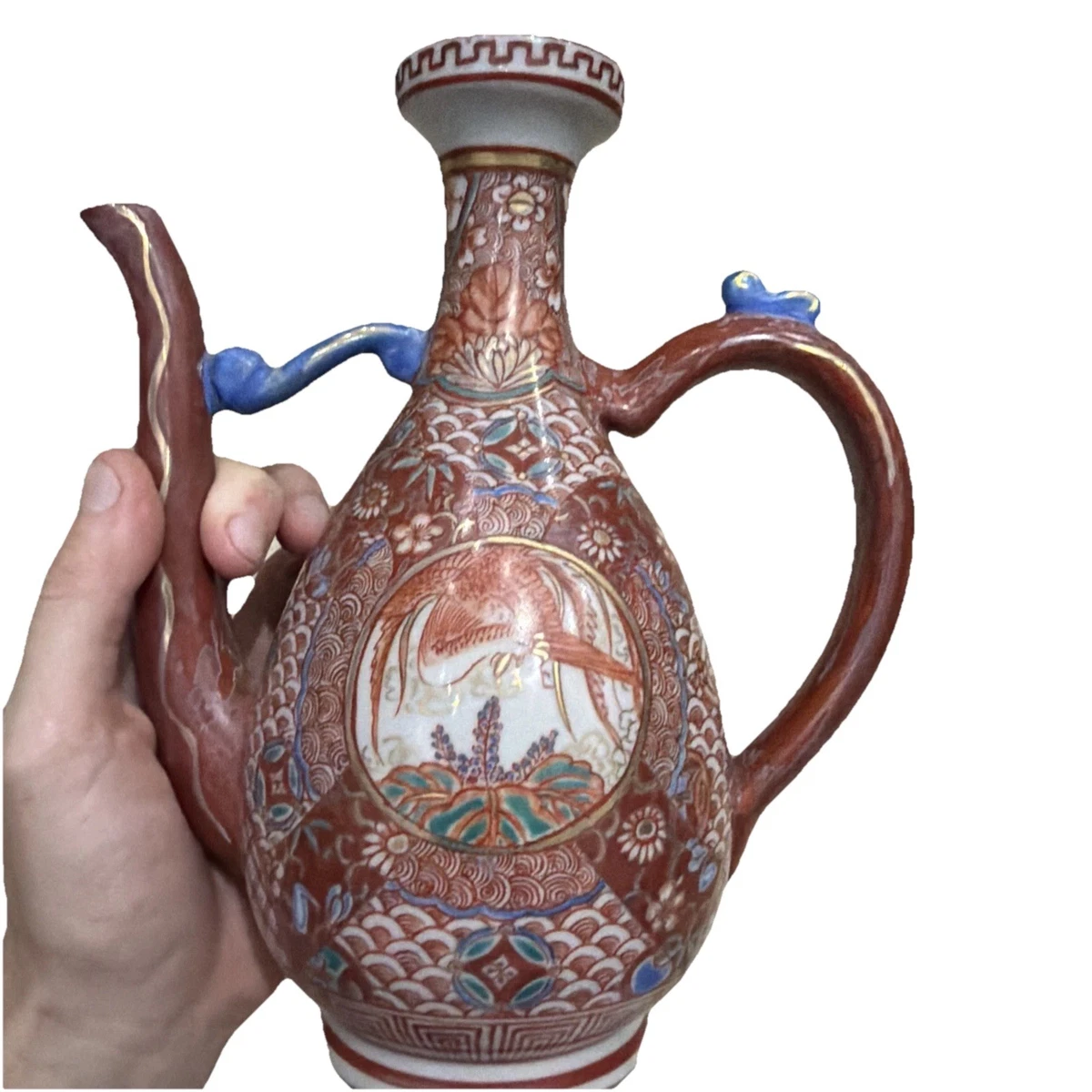 收藏日本花瓶、罐子(1900-现在) | eBay