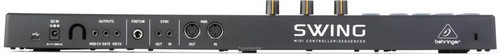 Behringer Swing 32-key USB MIDI Keyboard Controller - Picture 3 of 9