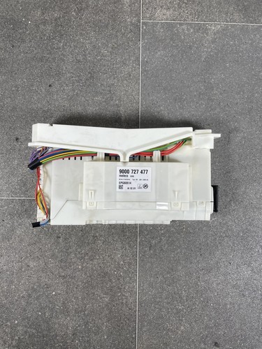✅ Bosch Siemens Elektronik EWG EPG60614 BSH 9000727477 E Typ: PB Geschirrspüler