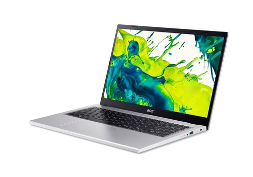 Laptop Acer Aspire Go 15 (AG15-71P-33RE) 15,6" Full-HD, IPS, Intel Core i3-1315U - Bild 4 von 5