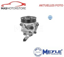 SERVOPUMPE HYDRAULISCH MEYLE 714 631 0037 A FÜR FORD MONDEO IV 1.6 TI 81KW,92KW
