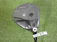 TaylorMade 2026 Qi4D 18 5 Wood REAX 55 Regular Graphite New